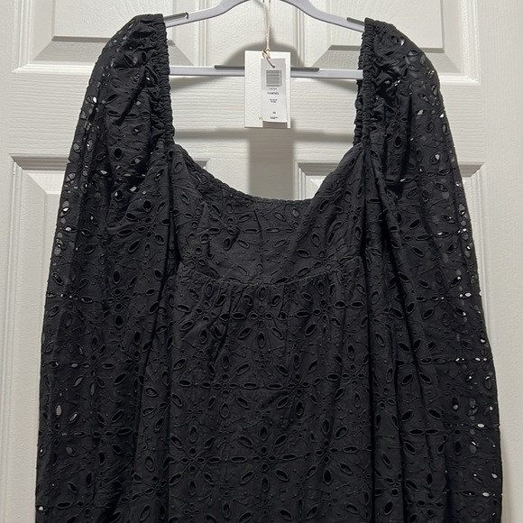 Aritzia Wilfred Dress - Picture 2 of 8